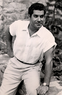 Frank Guarrera